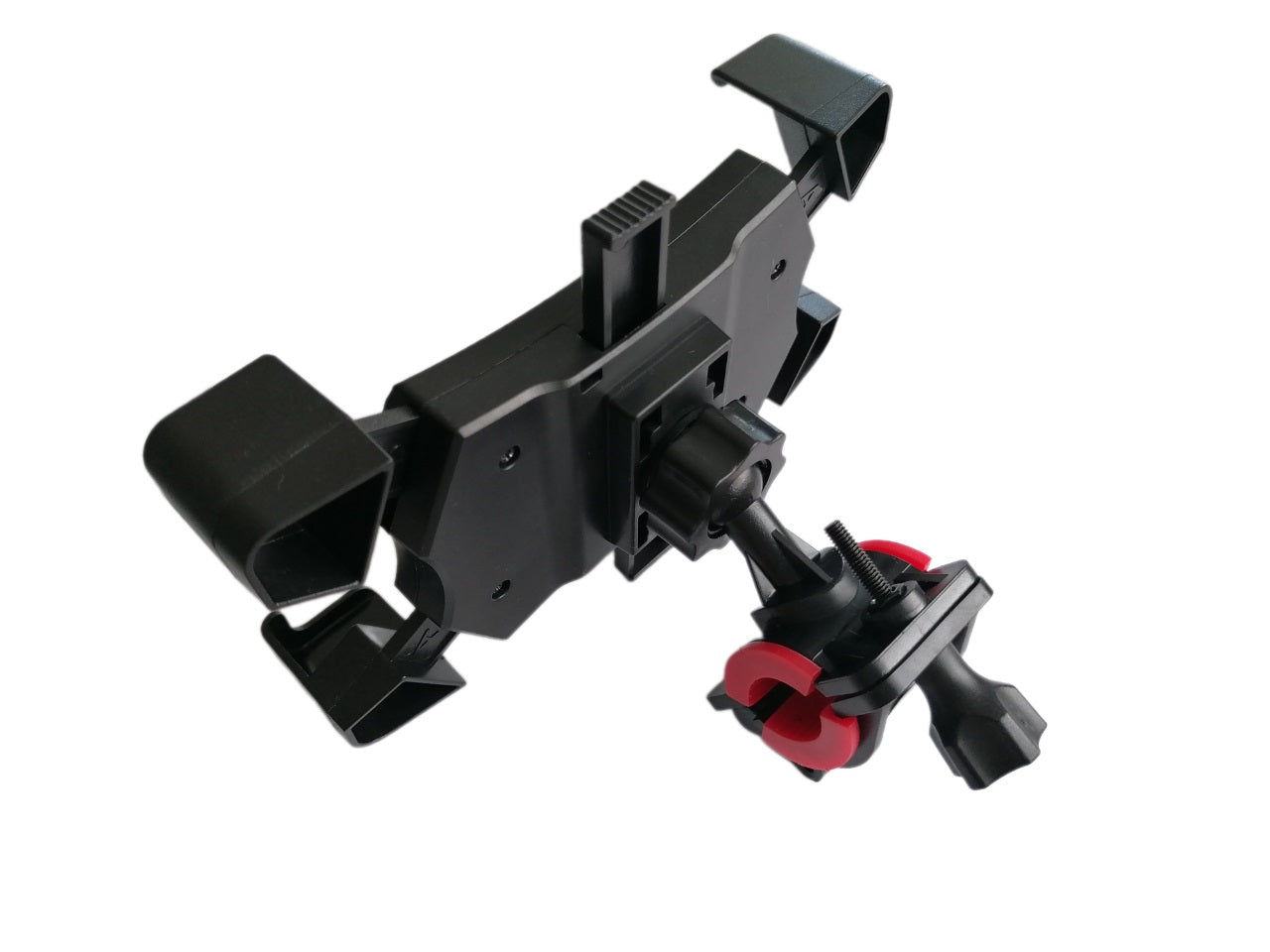 Mobile Phone Holder for Bicycle and Motorrad 360° Rotation