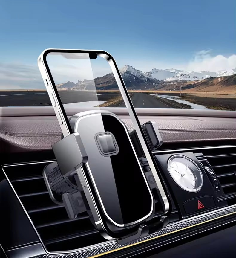 Car holder air vent cell phone car holder mobile holder