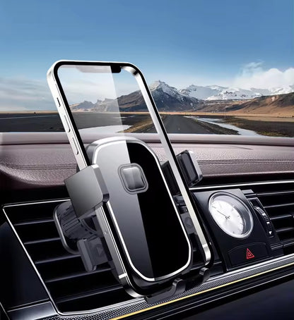 Car holder air vent cell phone car holder mobile holder