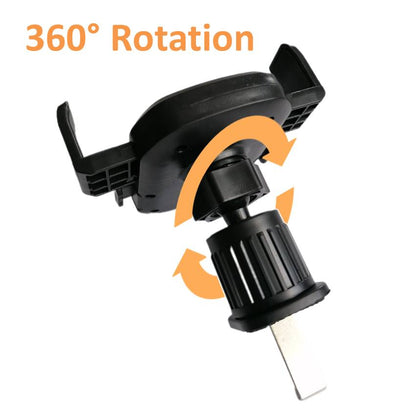 Car holder air vent cell phone car holder mobile holder