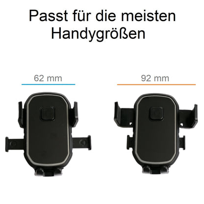 Car holder air vent cell phone car holder mobile holder