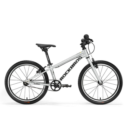 Darwin -Riemenantrieb 16" & 20" für Kinder