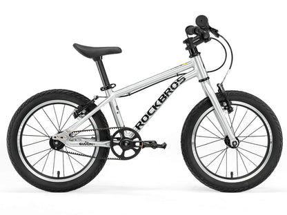 Darwin -Riemenantrieb 16" & 20" für Kinder