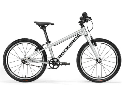Darwin -Riemenantrieb 16" & 20" für Kinder