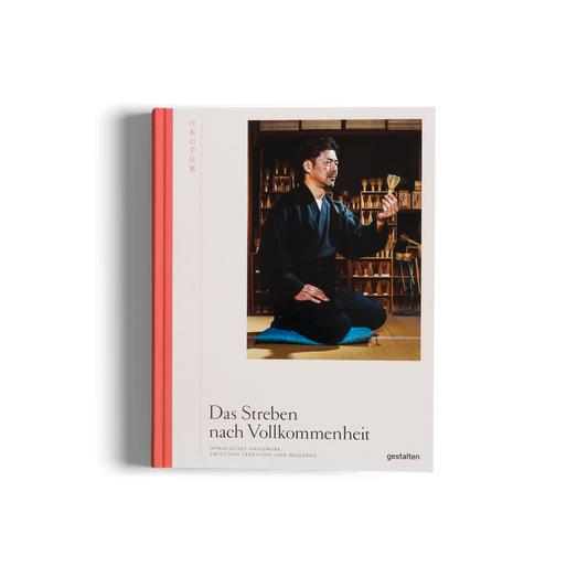 Das Streben nach Vollkommenheit