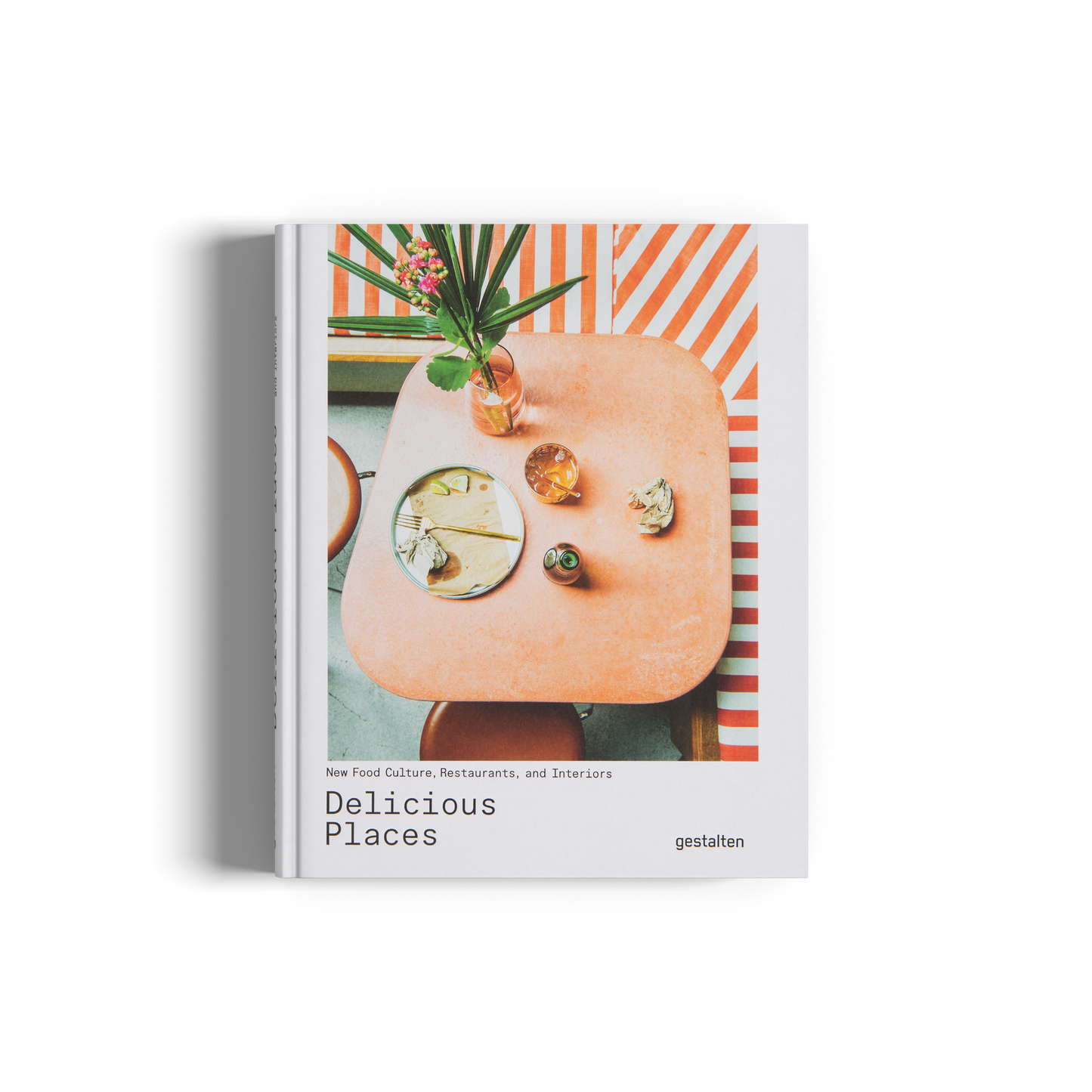 Delicious Places