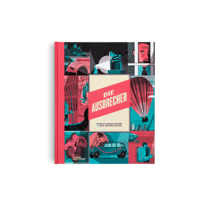 Die Ausbrecher