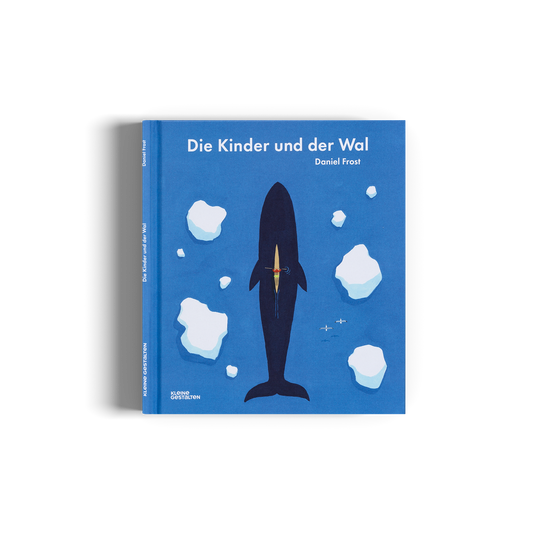 Die Kinder und der Wal