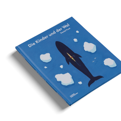 Die Kinder und der Wal