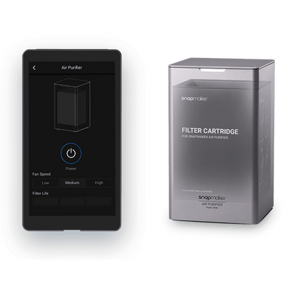 Snapmaker Air Purifier