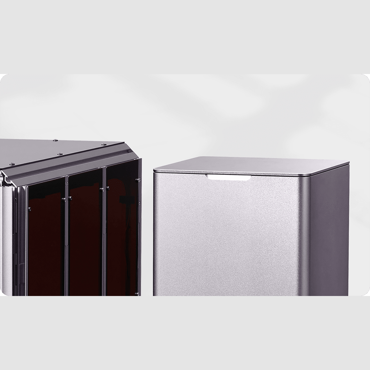Snapmaker Air Purifier