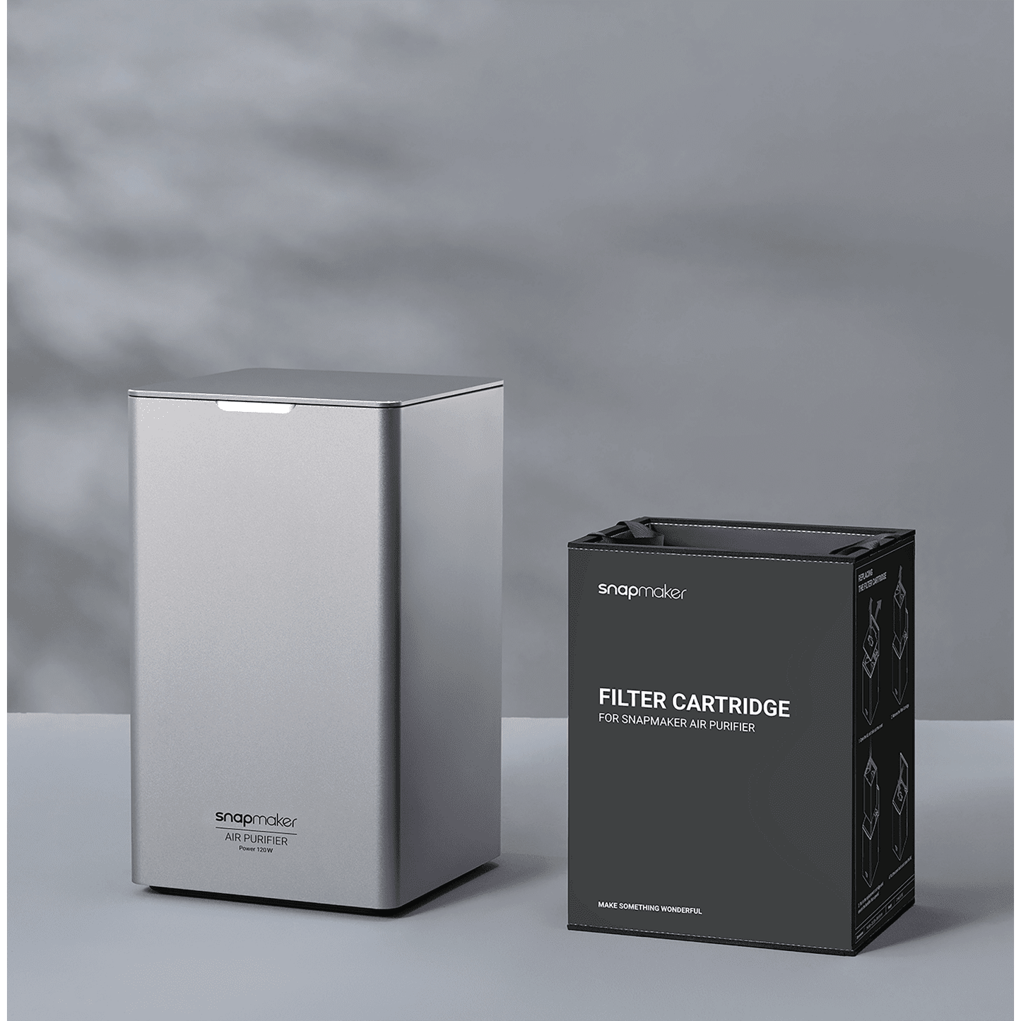 Snapmaker Air Purifier