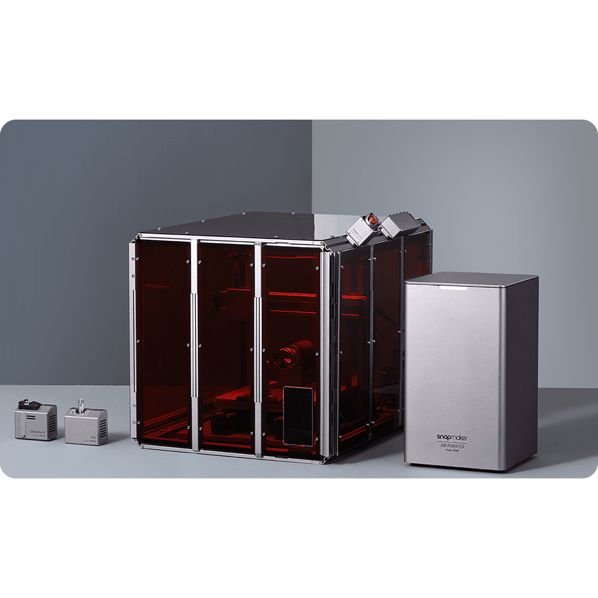 Snapmaker Air Purifier