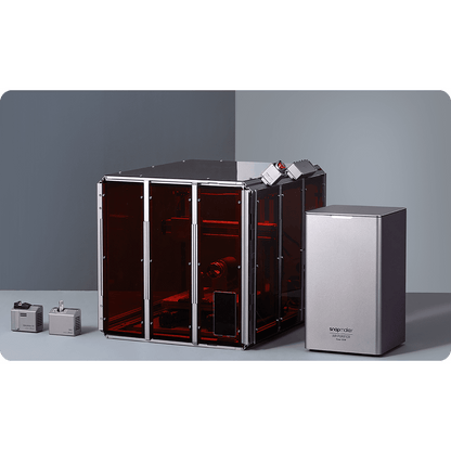 Snapmaker Air Purifier