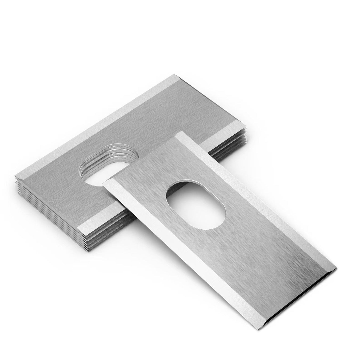 Edelstahl Klingen f. Dreame & Mova | Alle Modelle | 0,90