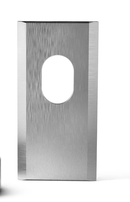 Edelstahl Klingen f. Dreame & Mova | Alle Modelle | 0,90