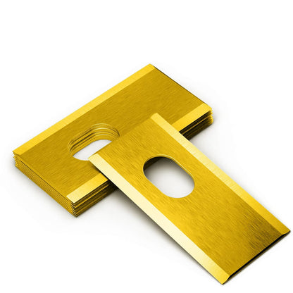 Titan Klingen f. Dreame A3 AWD Pro 3500/5000 | 36mm