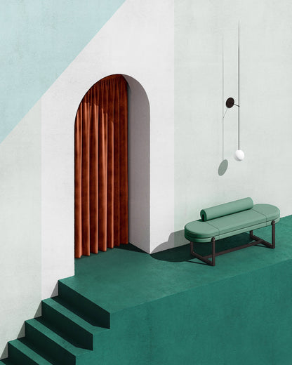 Dreamscapes & Artificial Architecture