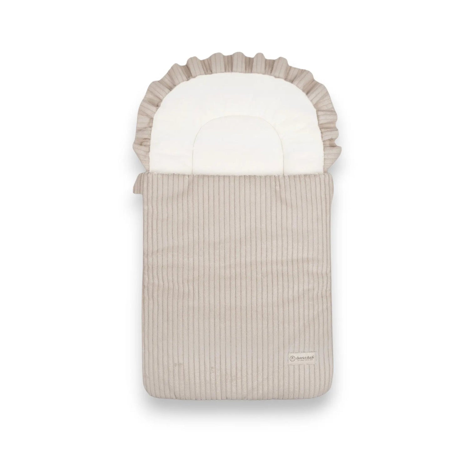 Babyschlafsack Dreamy Cord – 2.5 TOG Ganzjahr