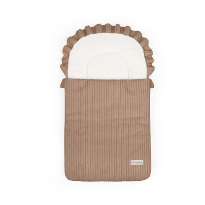 Babyschlafsack Dreamy Cord – 2.5 TOG Ganzjahr