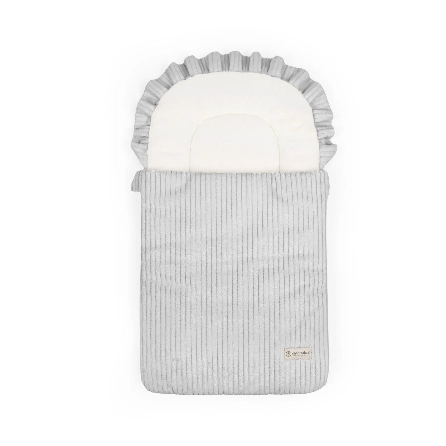 Babyschlafsack Dreamy Cord – 2.5 TOG Ganzjahr