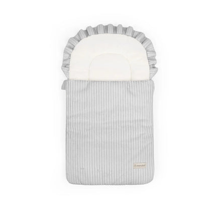 Babyschlafsack Dreamy Cord – 2.5 TOG Ganzjahr