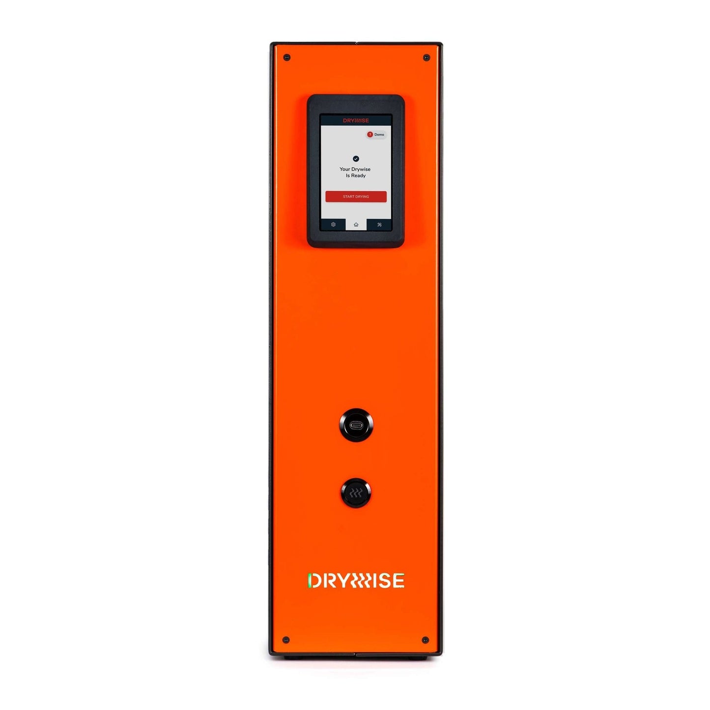 Drywise In-Line Filament Dryer - 1.75mm
