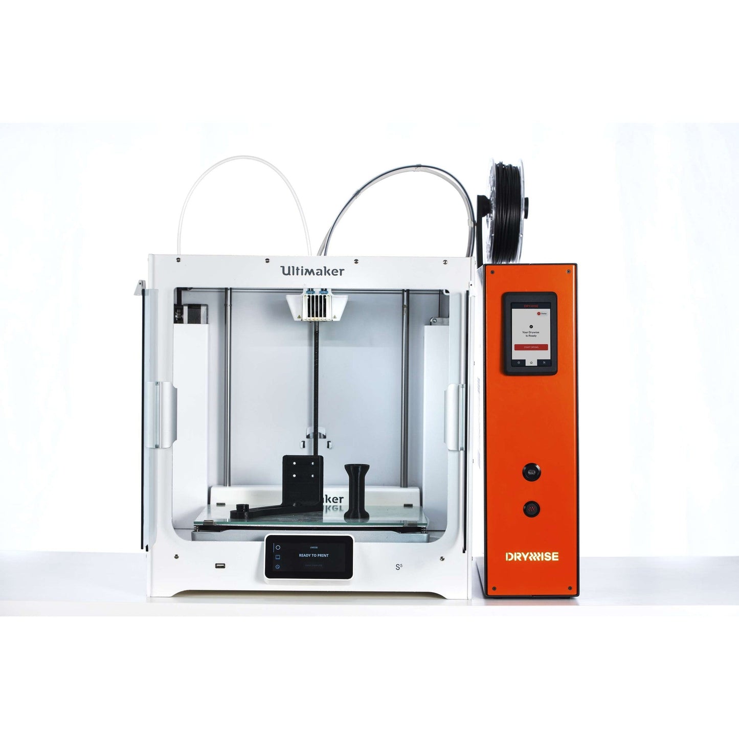 Drywise In-Line Filament Dryer - 1.75mm