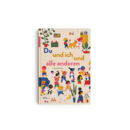 Du und ich und alle Anderen