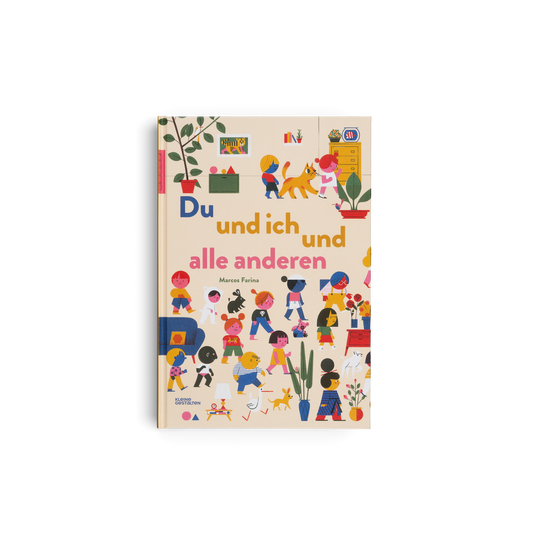 Du und ich und alle Anderen