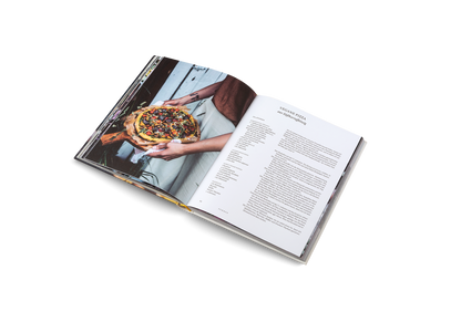Durch das Jahr mit Our Food Stories