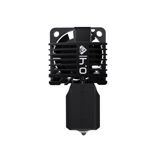E3D DiamondBack HotEnd für Bambu Lab P1 Series