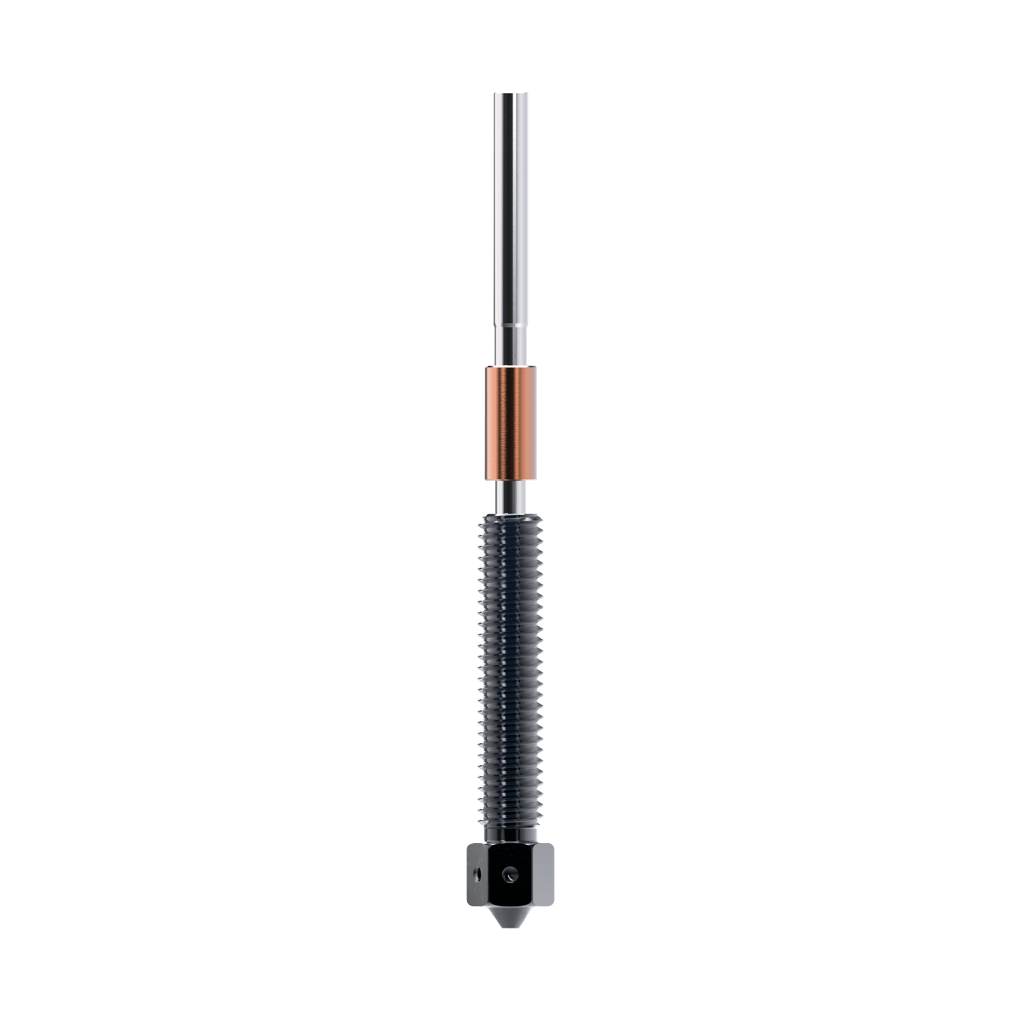E3D High Flow ObXidian K2 Plus Nozzle