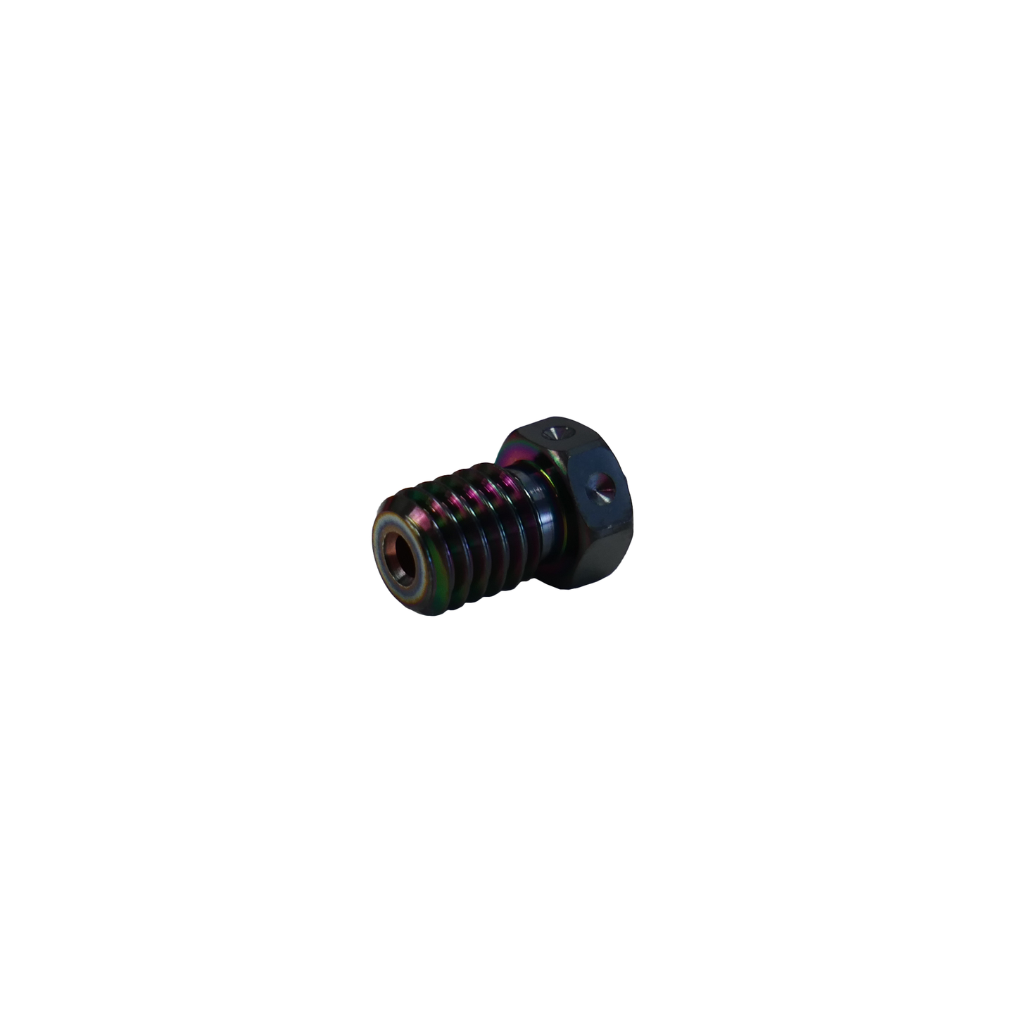 E3D V6 ObXidian Düse