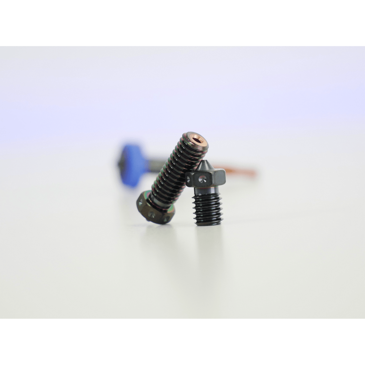 E3D V6 ObXidian Düse