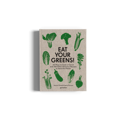 Eat Your Greens!