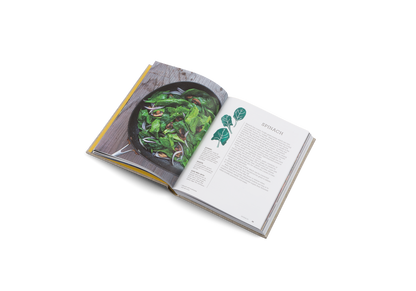 Eat Your Greens!