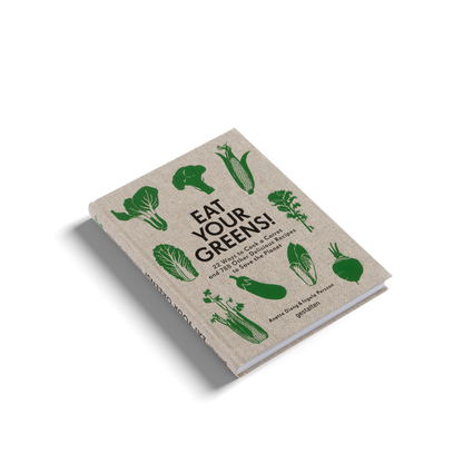 Eat Your Greens!