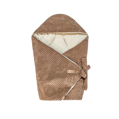 Corduroy wrap – perfect for any car seat