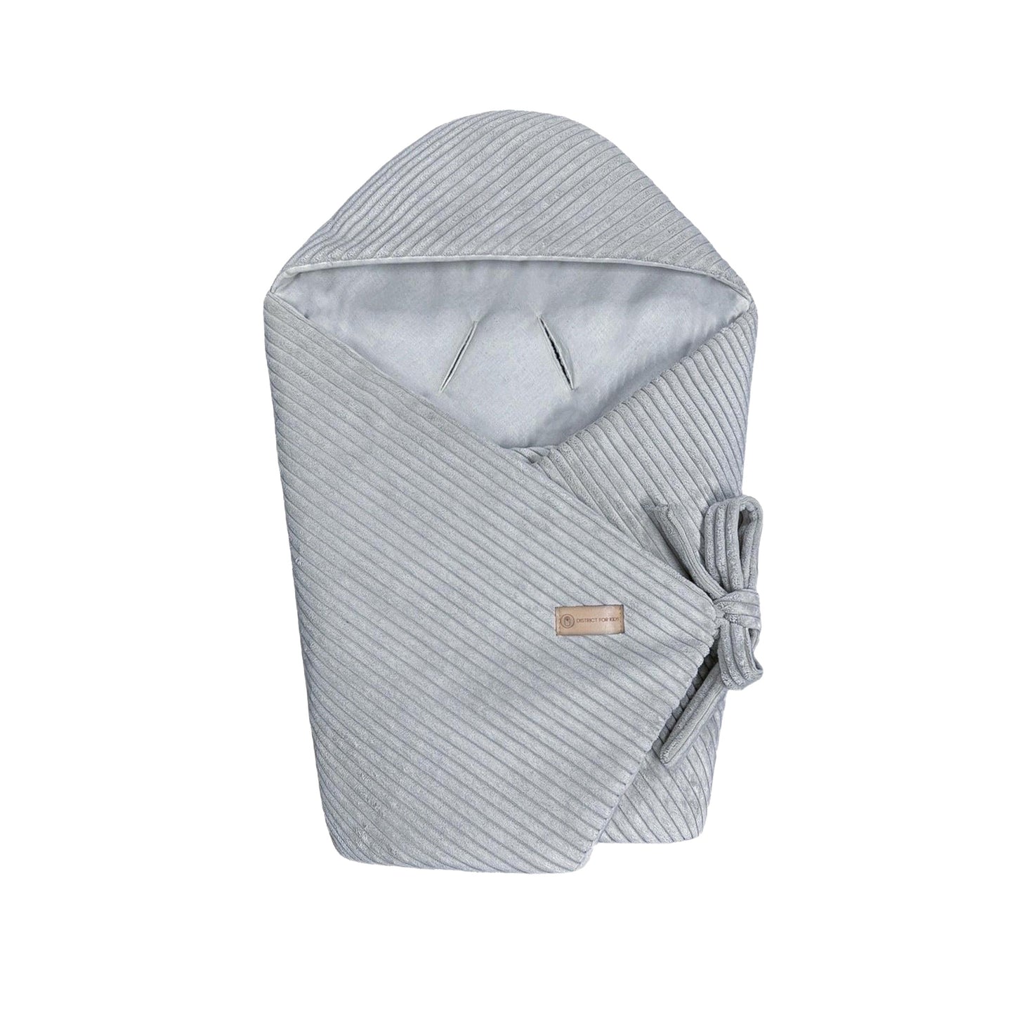 Corduroy wrap – perfect for any car seat