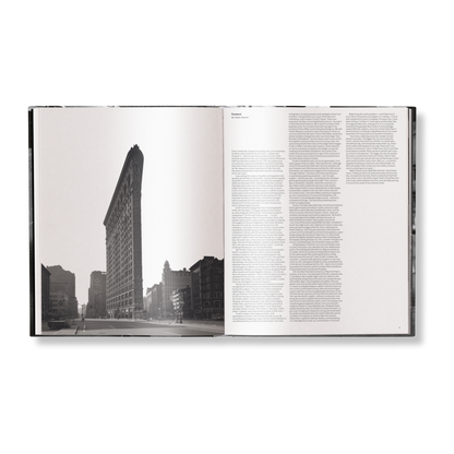 Elliott Erwitt's New York