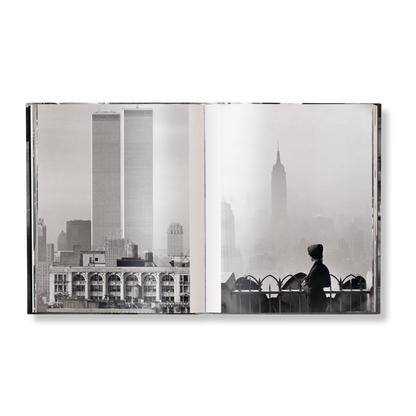 Elliott Erwitt's New York