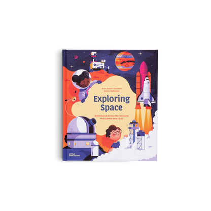 Exploring Space