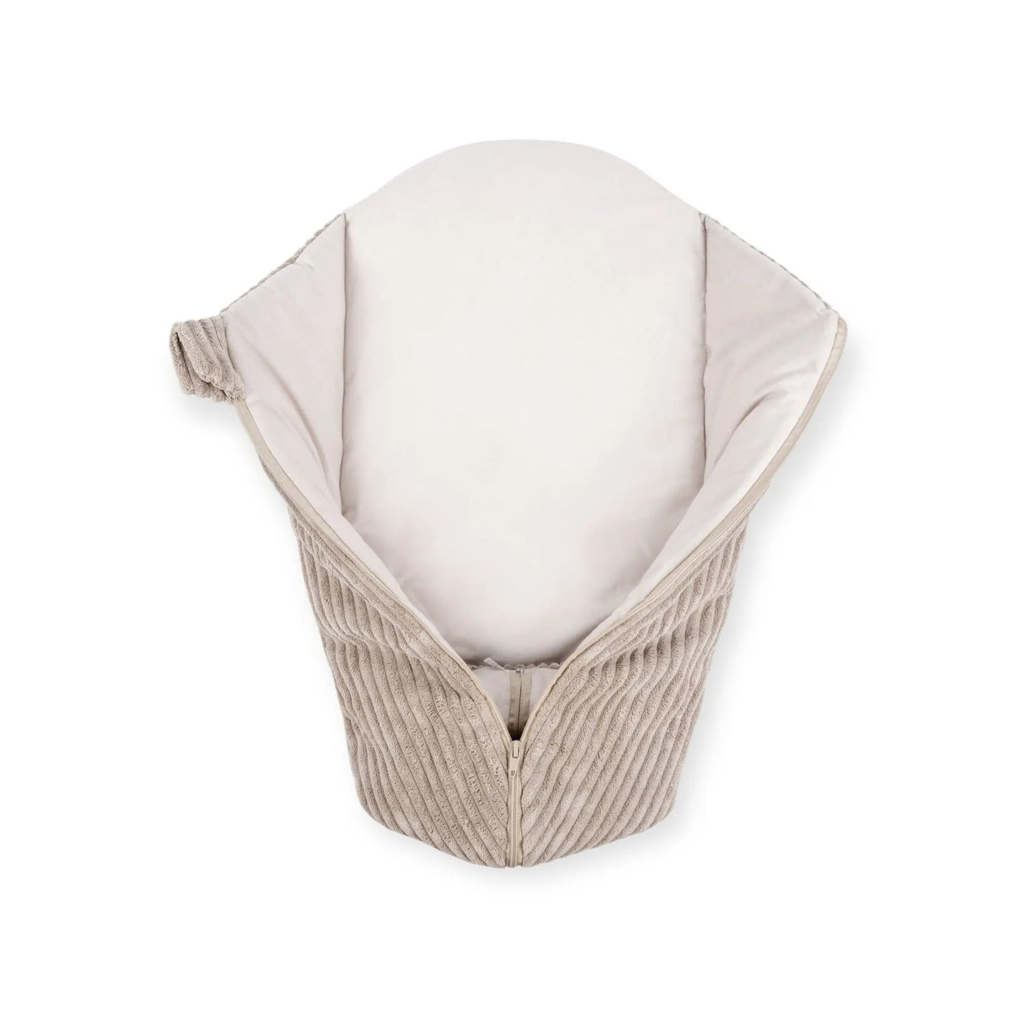 Pucksack Cord – 2.5 TOG Ganzjahr