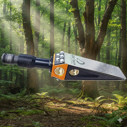 Mechanischer Akku Fällkeil | GM Tech FK 30