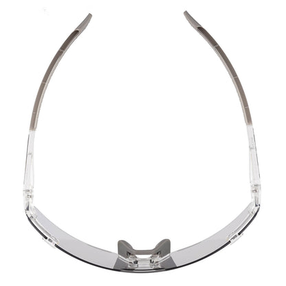 Fahrradbrille Drei-Gläser Konfigurationssystem - BOUNDLESS Serie