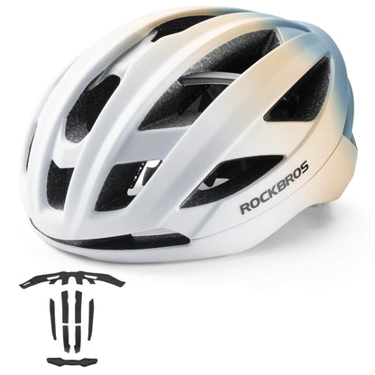 Fahrradhelm mit Verstärkungsrahmen 58-62cm