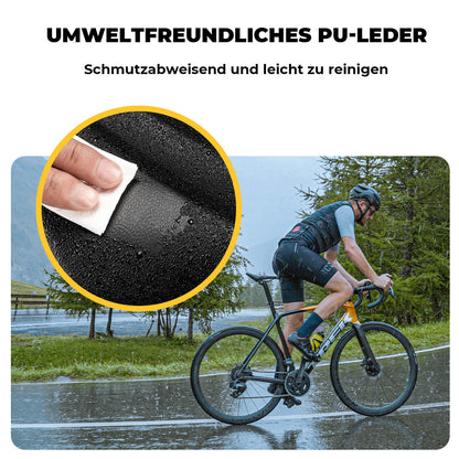 Fahrradsattel Ergonomisch, Komfortabel Atmungsaktiv