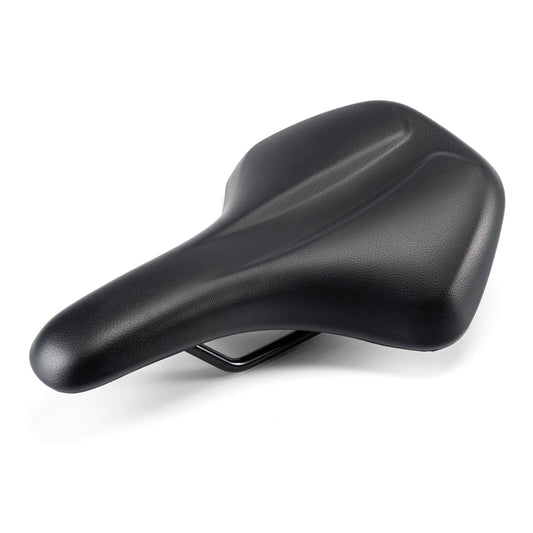 Fahrradsattel Ergonomisch, Komfortabel & Atmungsaktiv, Hochdichter PU-Schaum