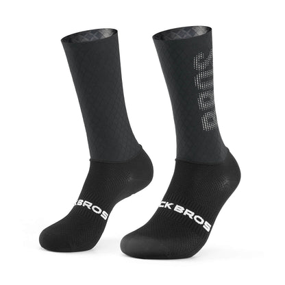 Fahrradsocken Atmungsaktive Kompressionssocken
